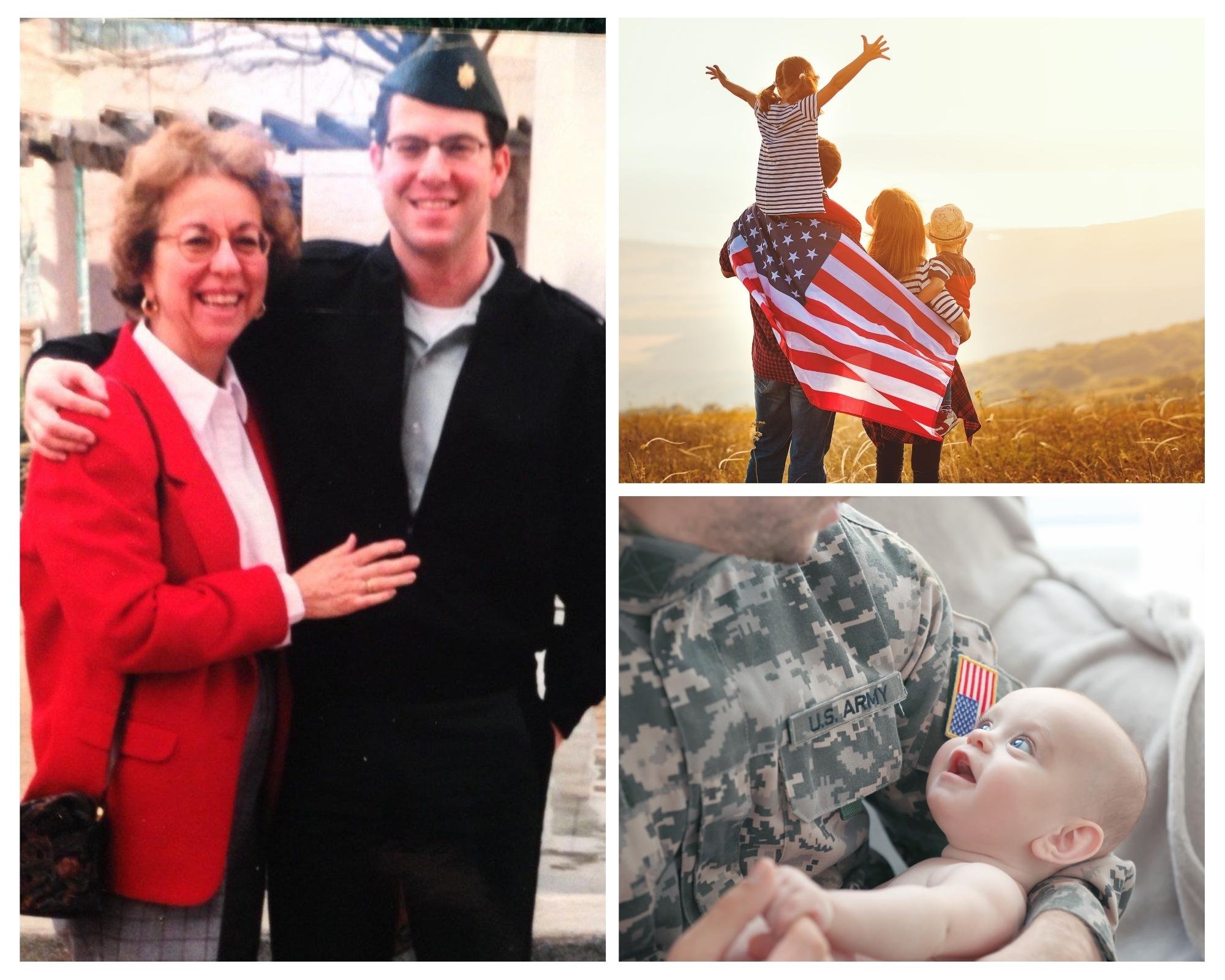 IVF Military Discount Fertility Financing for Veterans